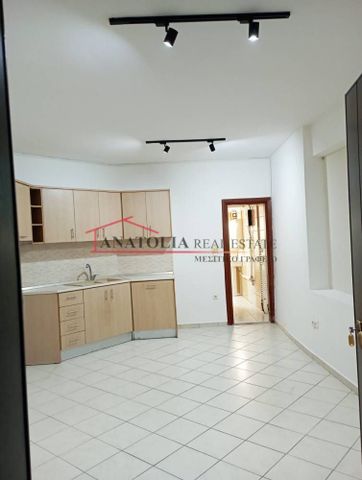 Studio/Γκαρσονιέρα για ενοικίαση Ξηροκρήνη (Ξηροκρήνη - Παναγία Φανερωμένη) - Φωτογραφία 5