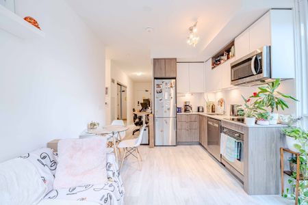 For Lease - 60 Princess Street Unit# 437, Toronto, Ontario - Photo 3