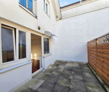 Top Lage - großzügige 3ZI im Stadtzentrum, großer Balkon, PP - Foto 6