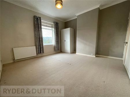 Brunswick Street, Mossley, Ashton-under-Lyne, Greater Manchester, OL5 - Photo 2