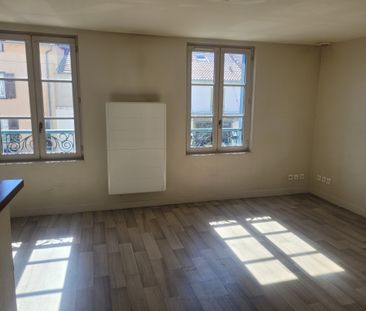 Location Appartement 2 pièces 47m² LIMOGES 87000 - Photo 1