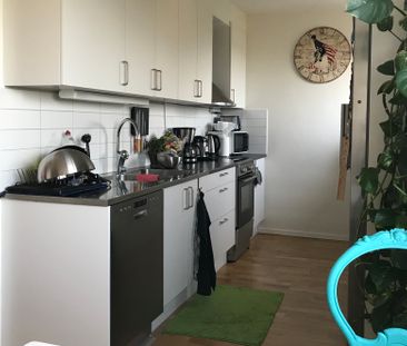 Ramels väg, Malmö - Foto 3