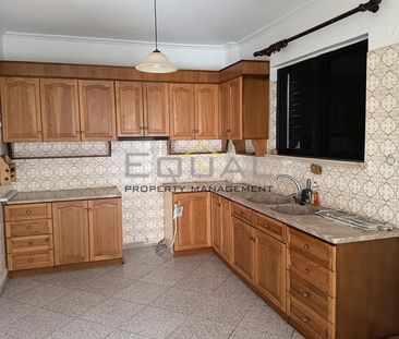 Διαμέρισμα 110 τ.μ. προς ενοικίαση - Photo 2