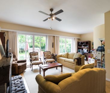 Avenue Xavier Henrard 37, 1150, Woluwé-Saint-Pierre - Foto 2