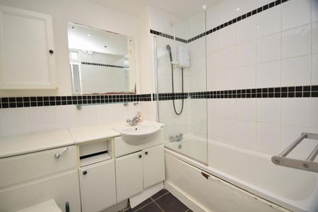 2 bedroom duplex to rent - Photo 4