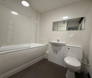 2 bedroom apartment to rent - Photo 6