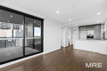 708/58 Villiers Street, North Melbourne - Photo 4