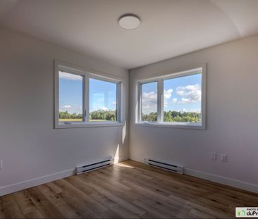 150, rue Flavie-Poirier, St-Charles-Borromée à louer - Photo 3