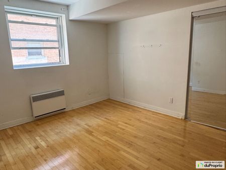 510-3777, Chem. de la Côte-des-Neiges, Ville-Marie (Centre-Ville et Vieux-Montréal) à louer - Photo 5