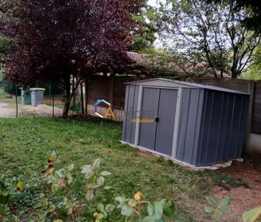 45000, Orléans - Photo 3