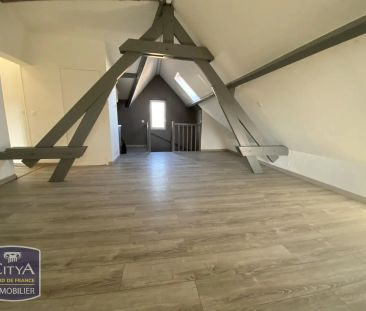 Appartement à louer 4 pièces 65.02m² - Photo 3
