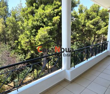 Μεζονέτα για ενοικίαση Κεφαλάρι (Κηφισιά) - Photo 6