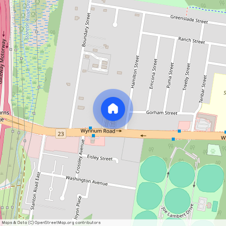 14 Hamilton Street, Qld 4173, Tingalpa