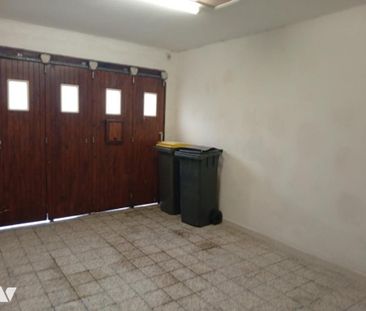 Maison avec garage- Sans jardin ni cour - Photo 1