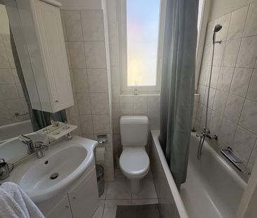 1 Zimmer, 75 m², 3. Stock - Foto 2