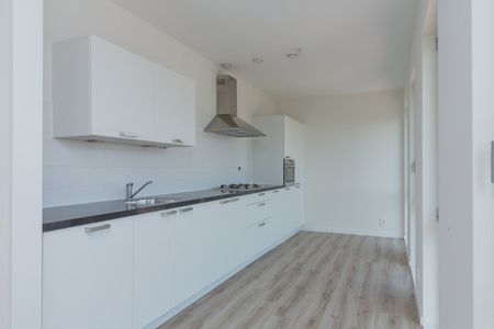 Appartement te huur: Roolandweg 37 2035 LH Haarlem - Photo 4