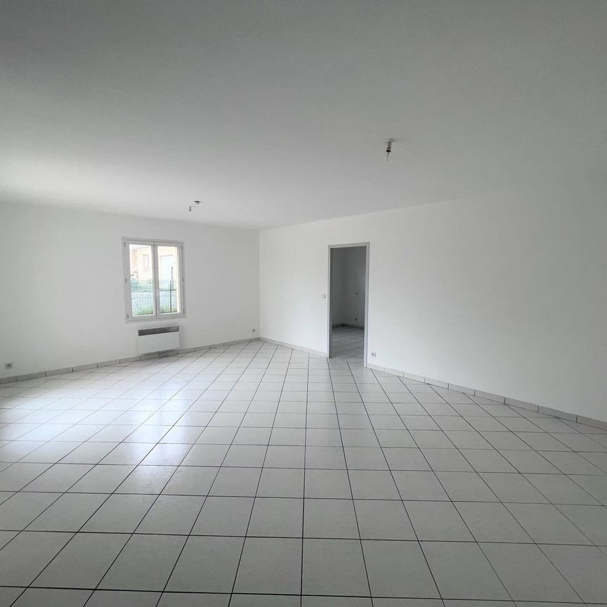 Location Maison 5 pièces 122 m2 à Moulis-en-Médoc - Photo 1