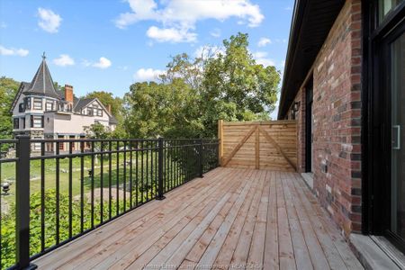 For Lease - 515 DALHOUSIE Street Unit# 2B, Amherstburg, Ontario - Photo 2