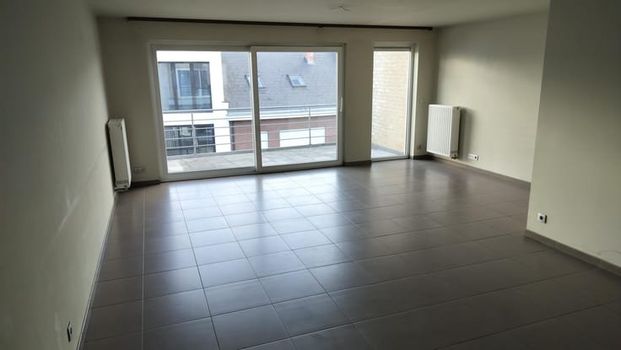 Appartement te huur - Foto 1