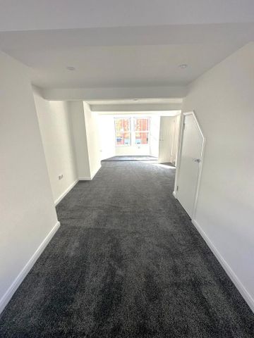 1 bedroom maisonette to rent - Photo 5