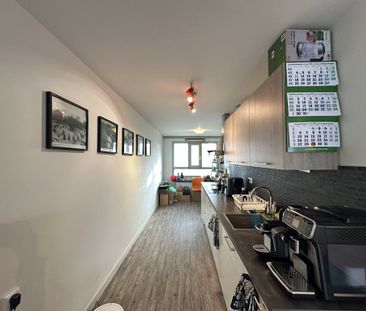 Te huur: Appartement Karel Doormanstraat in Rotterdam - Photo 6