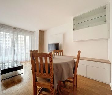 APPARTEMENT 2P MEUBLE A LOUER QUARTIER VAL DE SEINE - Photo 3