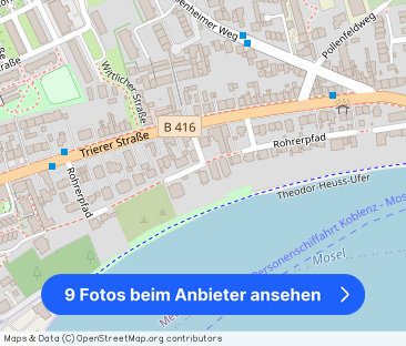Rohrerpfad, Koblenz - Foto 1