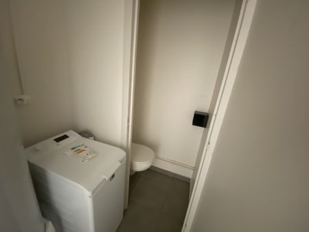 Appartement F2 à louer sur Troyes dans le département de l'Aube - Photo 5