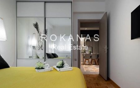 Διαμέρισμα για ενοικίαση Πολυτεχνείο (Εξάρχεια - Νεάπολη) - Photo 5
