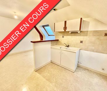 Location Appartement 2 pièces 34m² BRIVE LA GAILLARDE 19100 - Photo 1