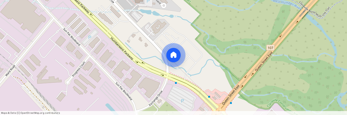 52 Vestry Way, Brampton