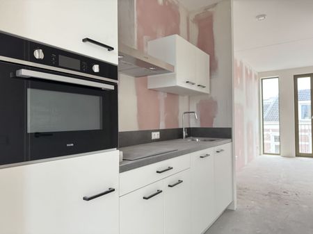 Arnhemseweg 26-D, Bekenstein / De Luiaard, 3817CH, Amersfoort - Foto 3