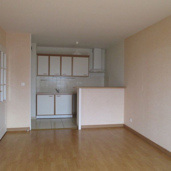 Location Appartement 2 Pièces 42 m² - Photo 1