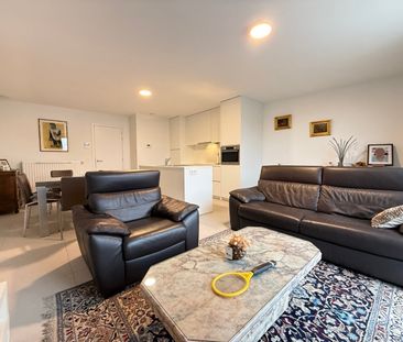 Recent één-slaapkamerappartement met parkeerplaats in Tielt! - Foto 1