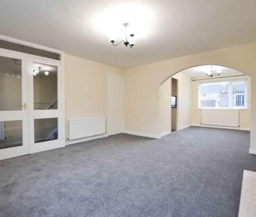 Three Bedroom Terraced House To Let On Cowdray Court, Kingston Park... - Photo 2