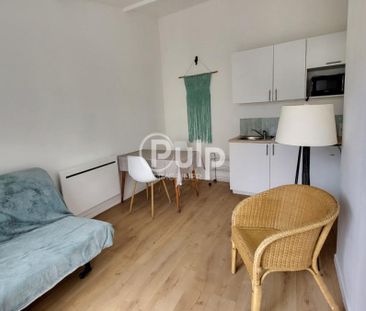 Appartement à louer à Calais - Réf. bsmf089 - Photo 1