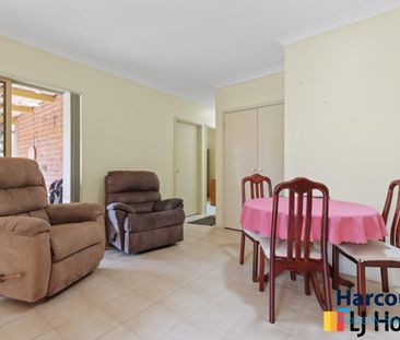 Charming 2-Bedroom Villa in North Perth - 10-Month Lease - Photo 1