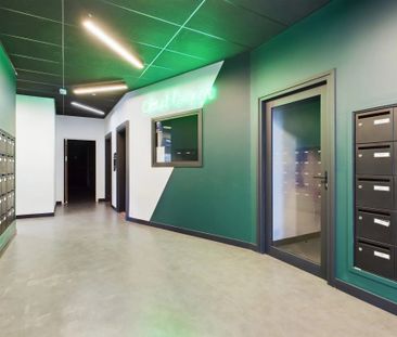 LOCATION STUDIO MEUBLE - Photo 6