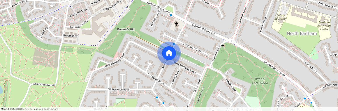 Christopher Court, Malbrook Road, Norwich