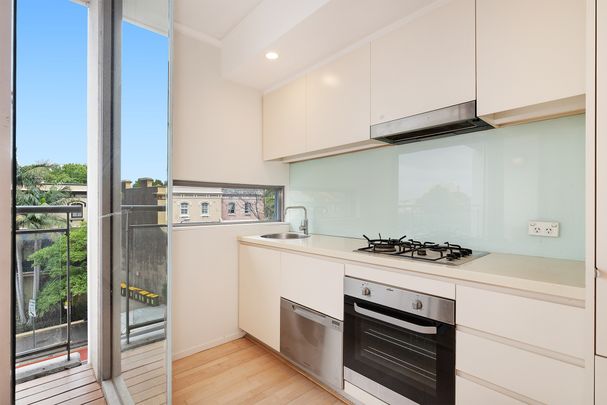 305/83-97 Flinders Street, Surry Hills NSW 2010 - Apartment For Rent | Domain - Photo 1