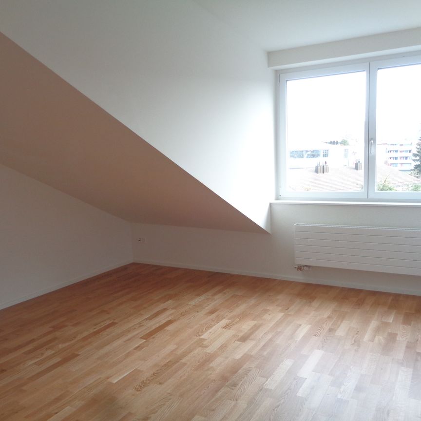 3.5 Zimmerwohnung in Embrach - Photo 1