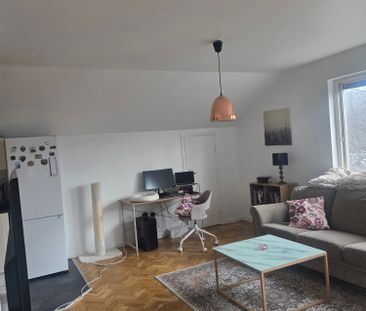 Backadalsgatan 10 - Photo 1