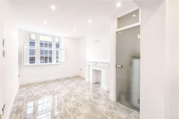 Newell Street, London, E14 7HQ - Photo 1
