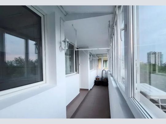 Lacul Tei-Parcul Circului, apartament 2 camere la intrarea in parc - Fotografie 1