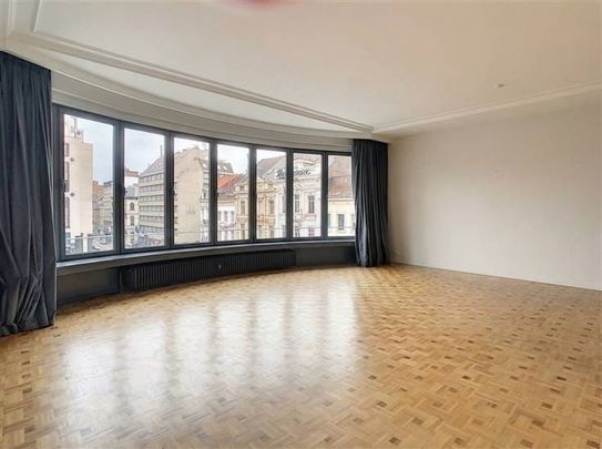 Appartement te huur - Photo 1