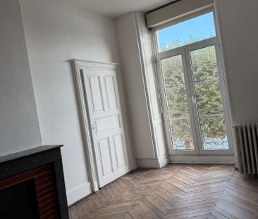 T3 place du chatelet - Photo 4