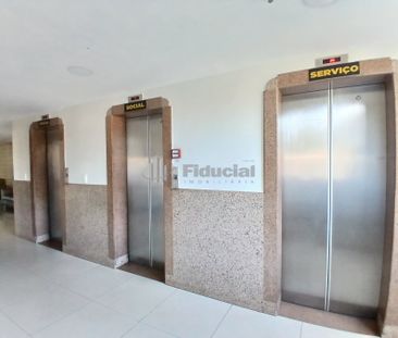 MESSEJANA - APARTAMENTO - R INACIO VASCONCELOS, 221 AP 511 COND. RE... - Photo 5