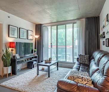 Appartement à louer, Montréal (Le Sud-Ouest) - Photo 6