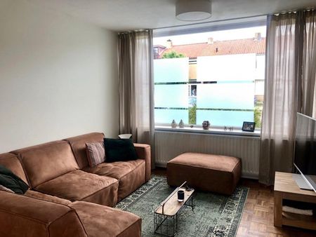 Te huur: Huis Kijsveld in Breda - Foto 3