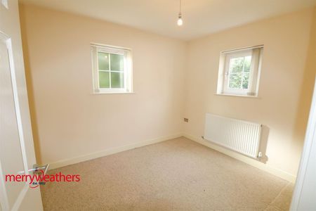 2 bed apartment to rent in Moorgate Road, Rotherham, S60 - Photo 2